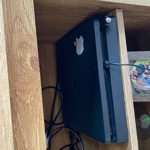 Pa4 slim controllers/cords/games